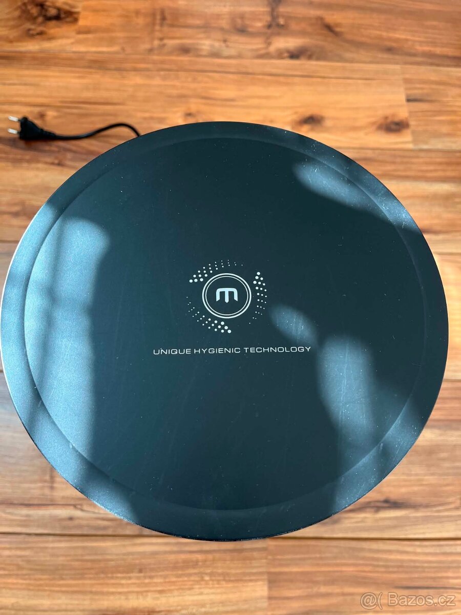 Robotický vysavač ETA Master 2 PRO 6229 90000 - 5