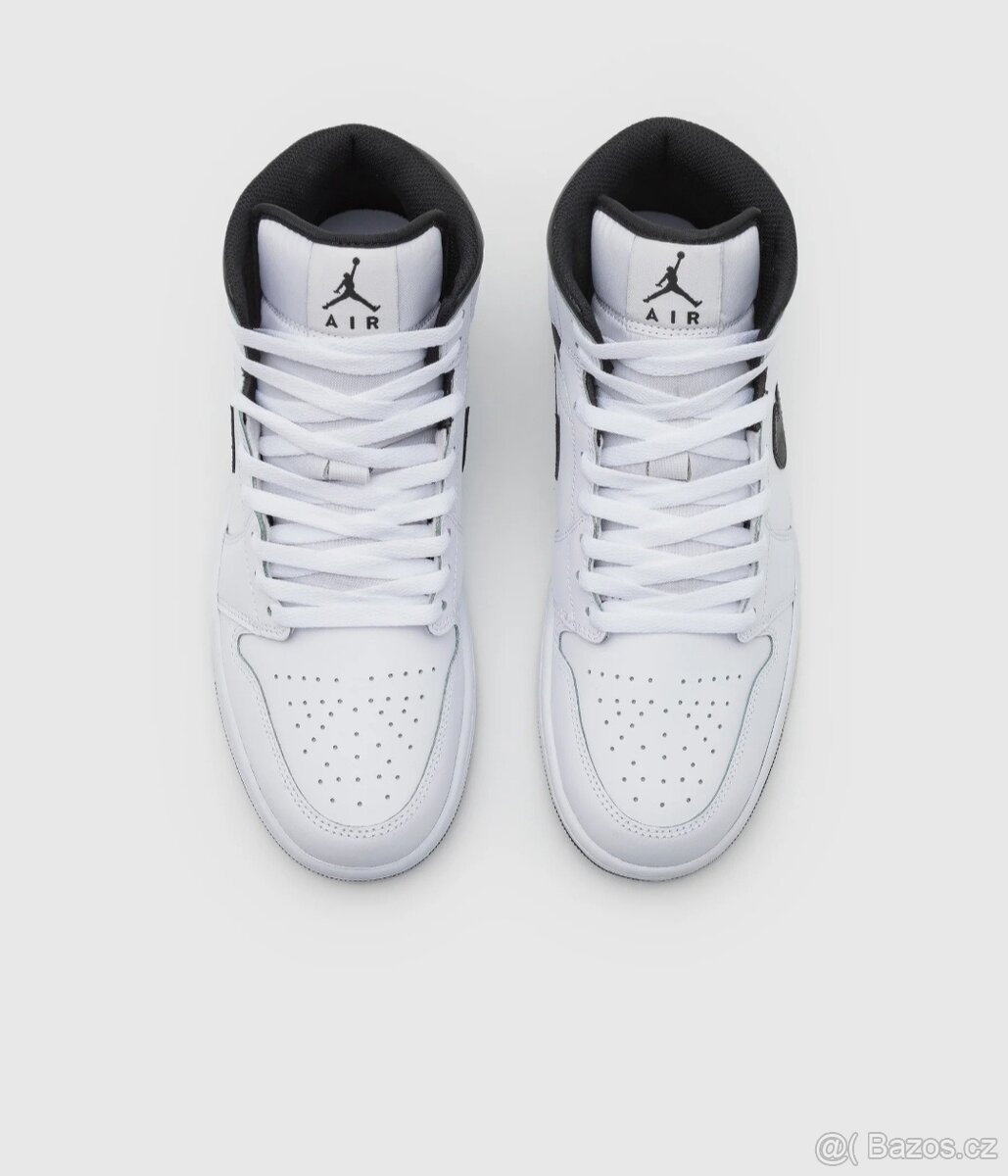 NIKE AIR JORDAN 1 MID - 5