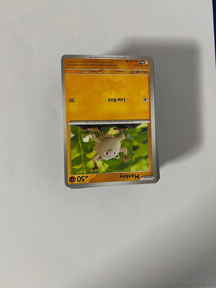 Pokémon bulk 578 ks - 5