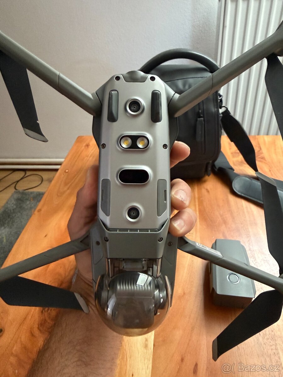 DJI Mavic 2 pro - 5