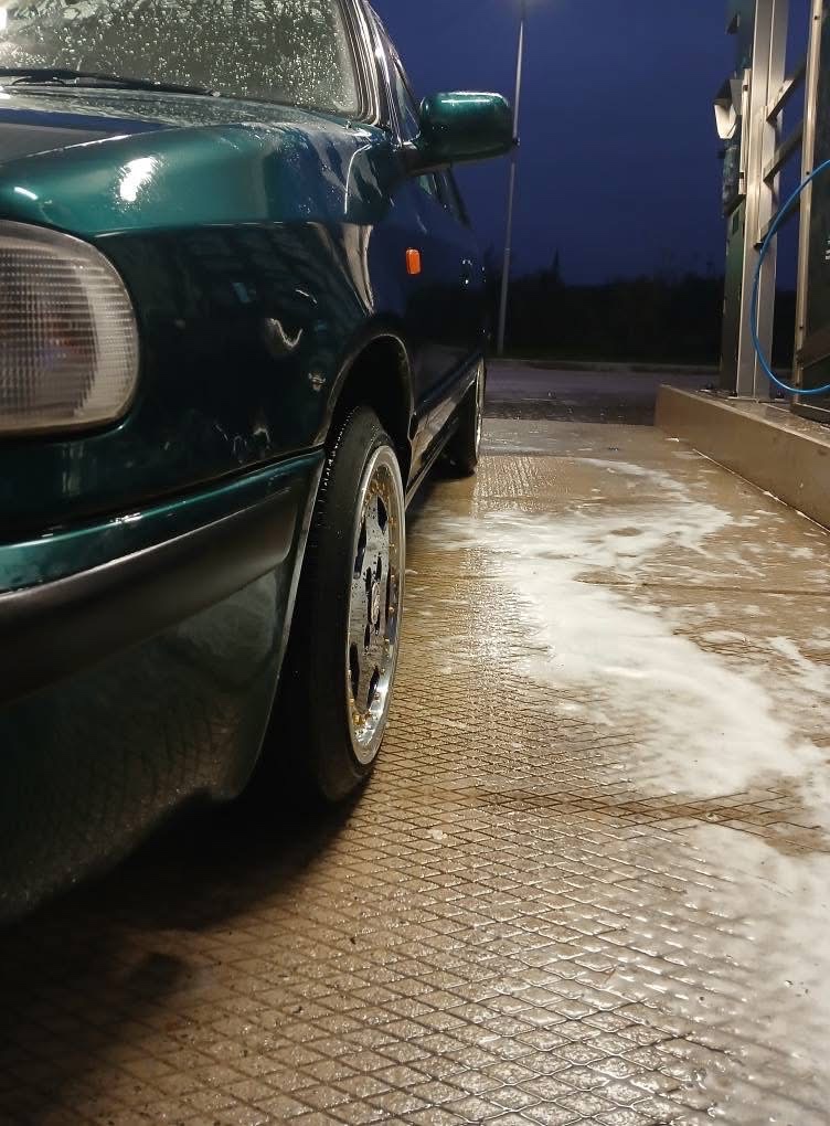 2X Škoda felice - 5