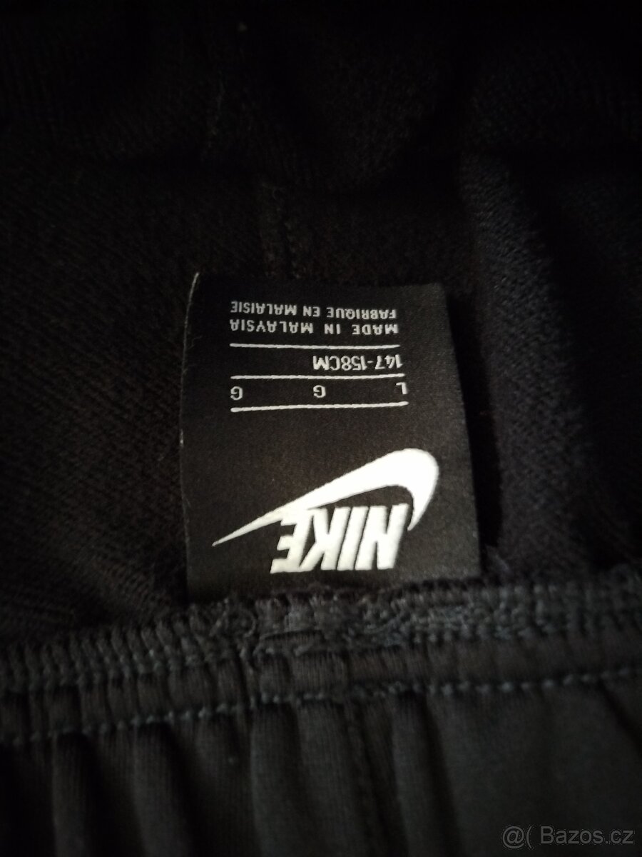 Tepláky Adidas Nike 152 - 5