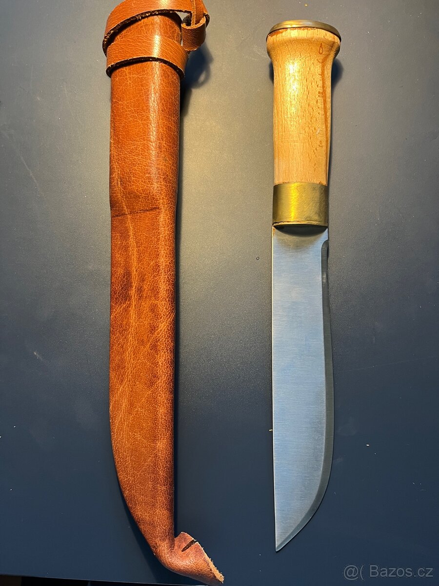 Nože - 5