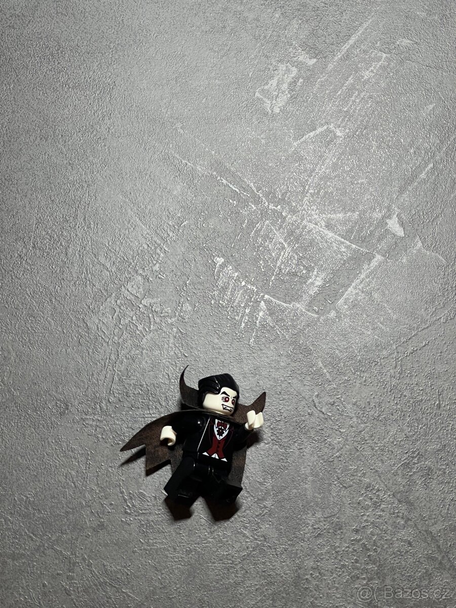 Lego upír col021 - 5