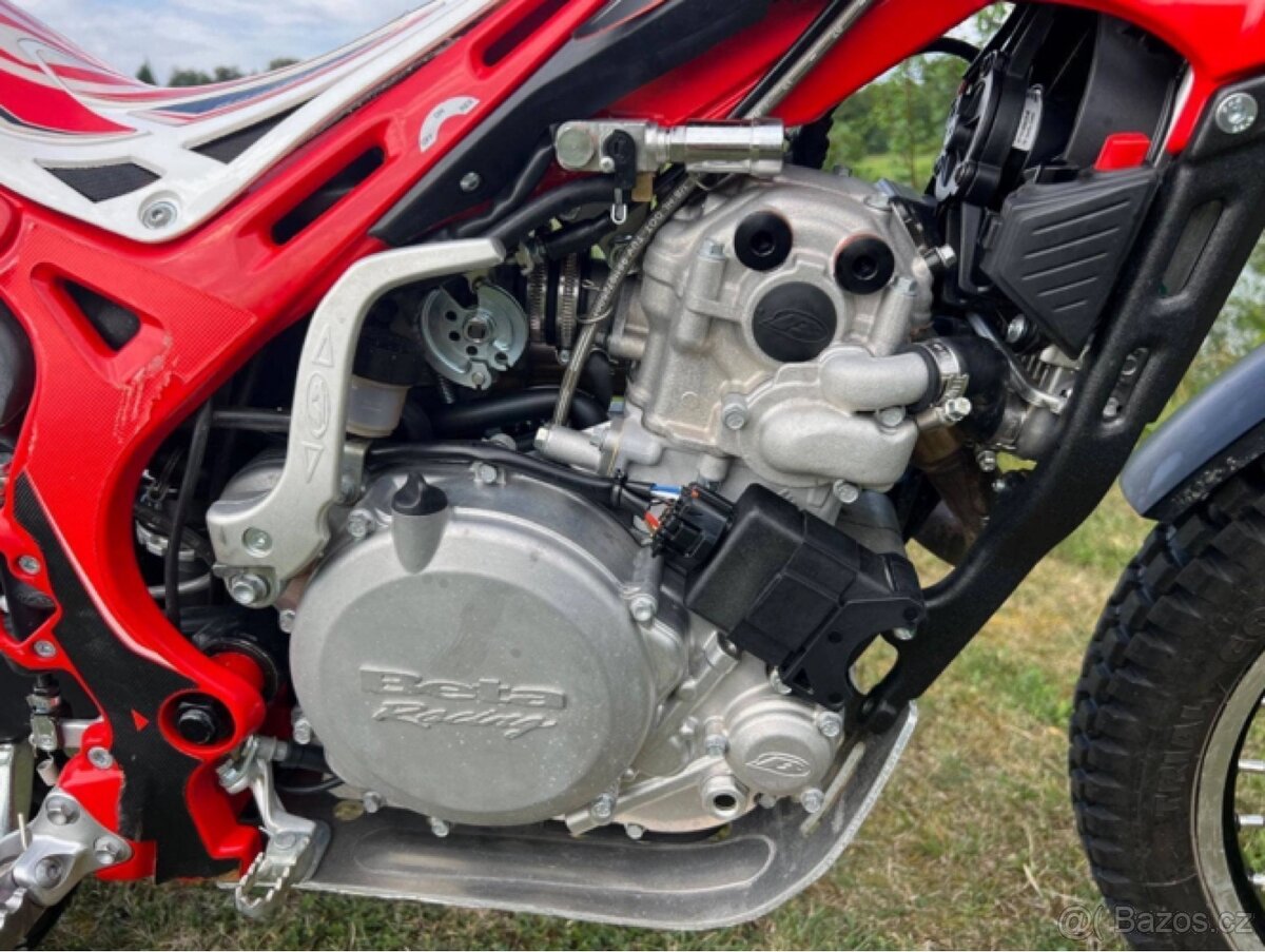 Prodám BETA EVO FACTORY 300