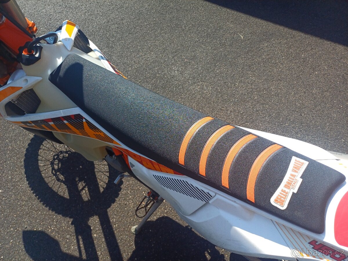 KTM 450 EXC