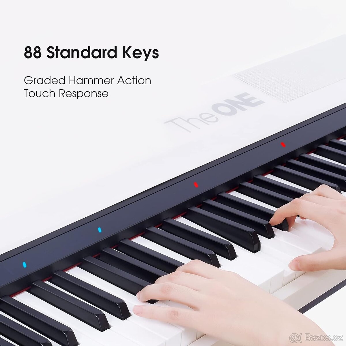 Smart piano - 5
