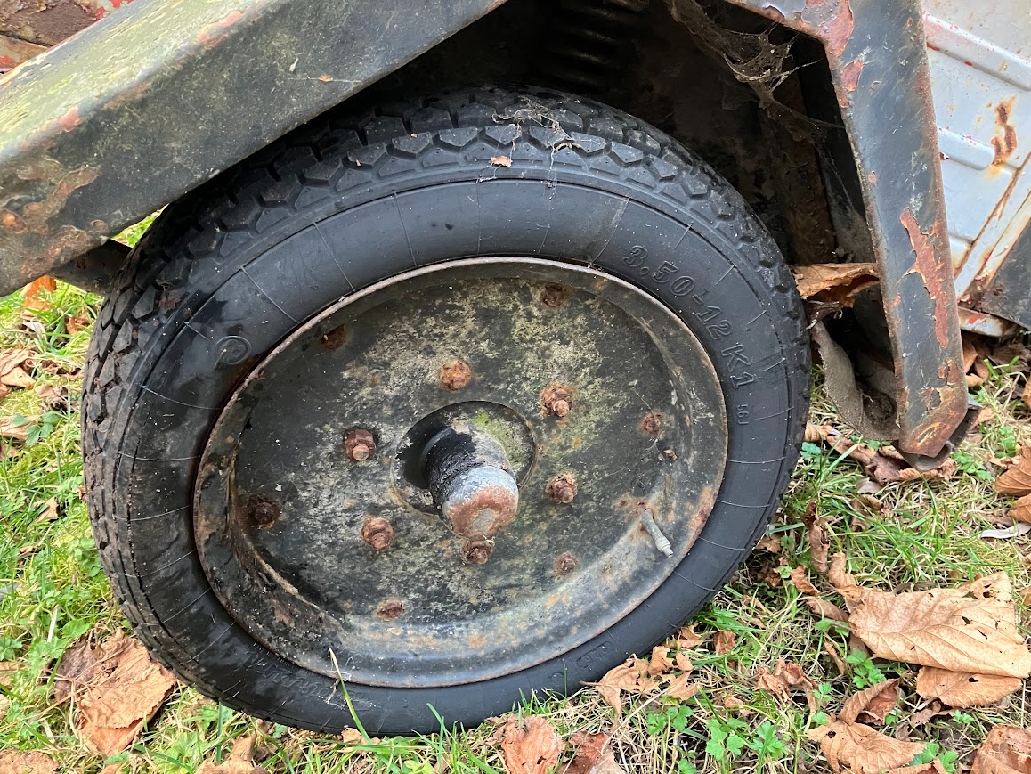 přívěs za osobní automobil - 5