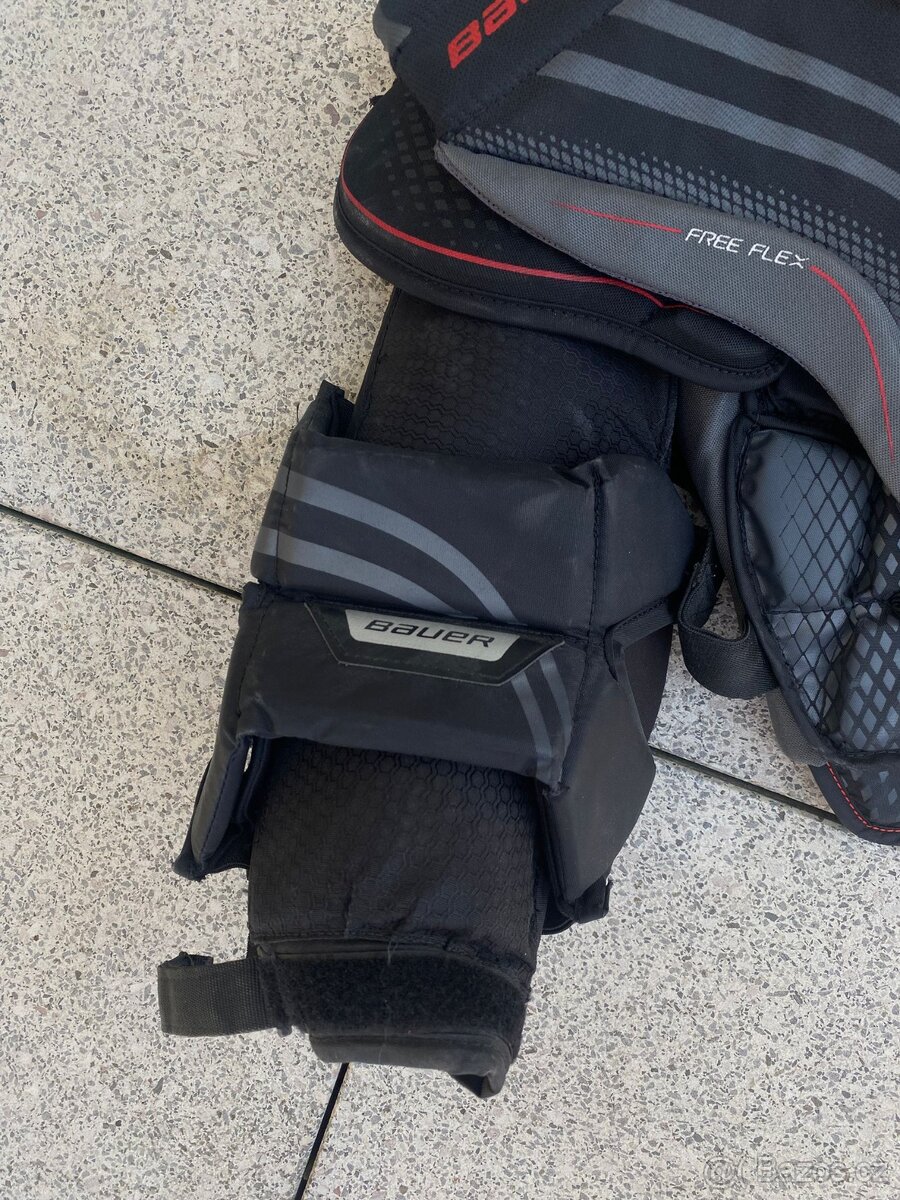 Branskářská vesta - 5