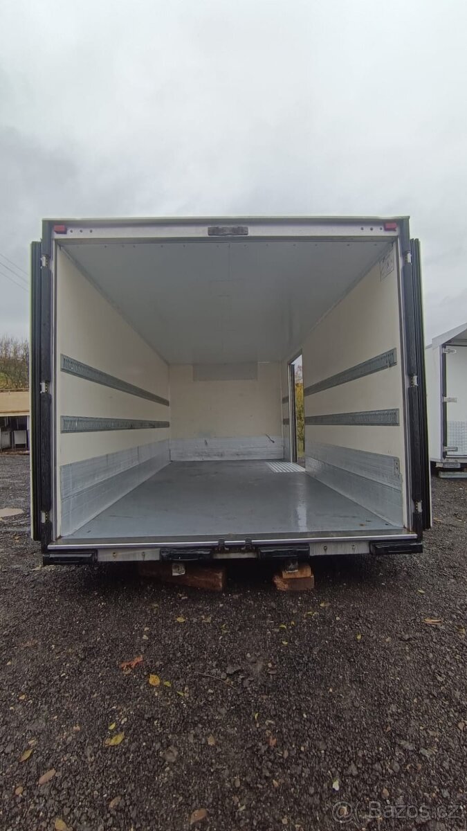 Skladový kontejner / Izotermický kontejner / Izotermická nás - 5