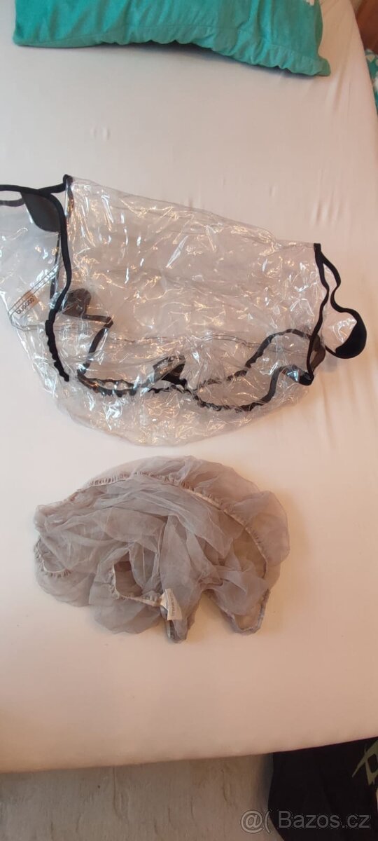 Kočárek Bugaboo Buffalo - 5