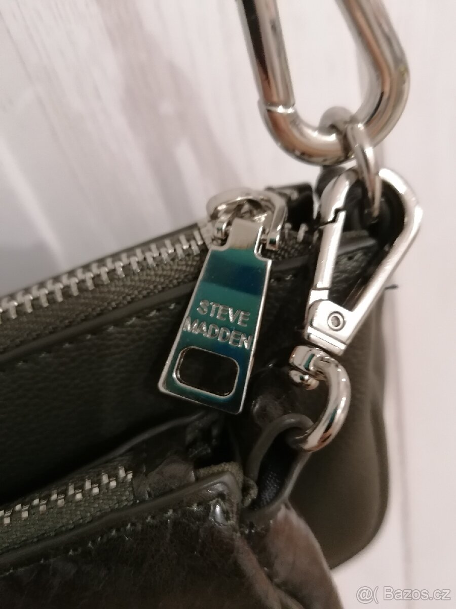 Crossbody kabelka Steve Madden - 5