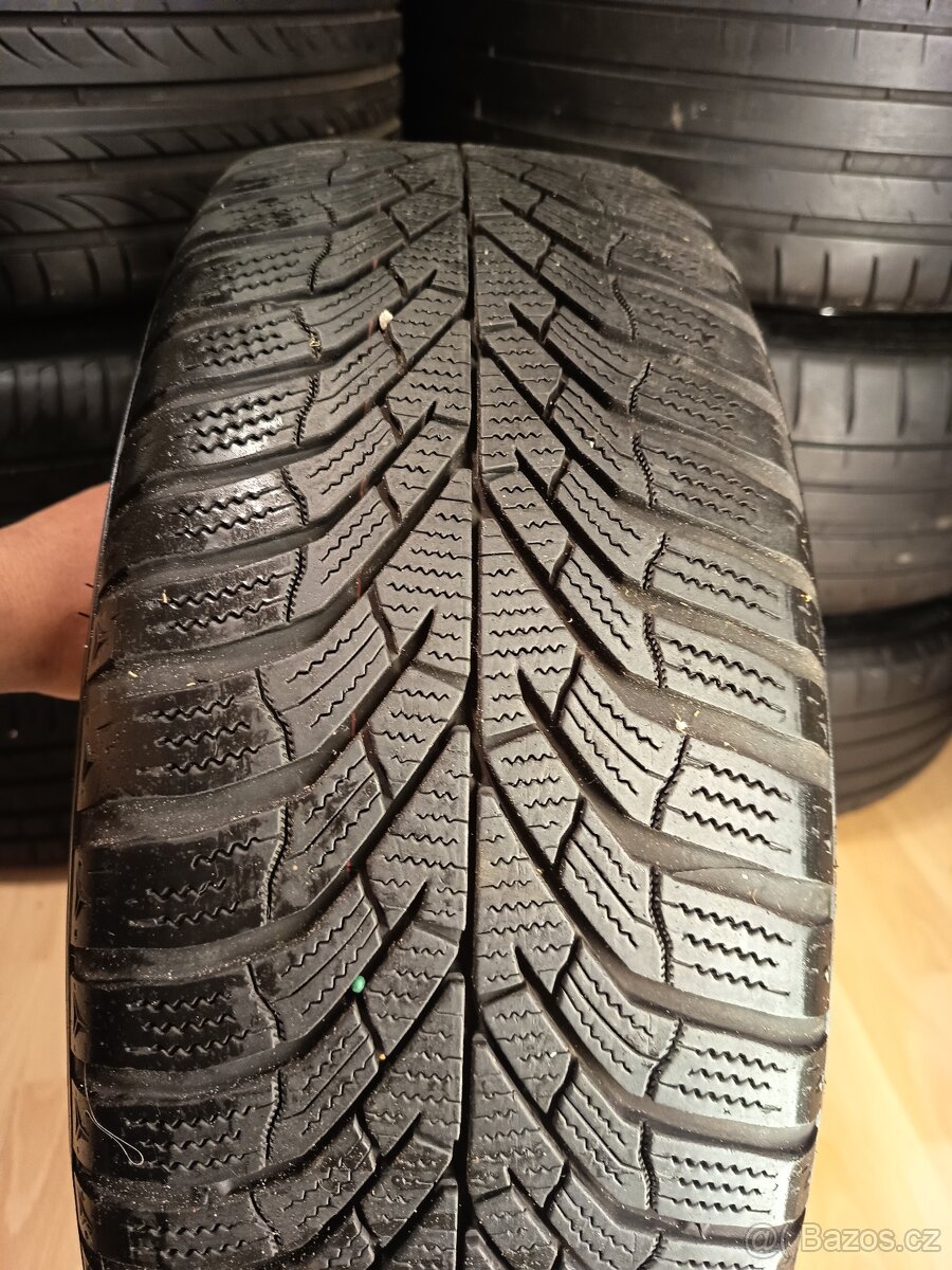 ALU Hyundai Bayon 195/55R16 - 5
