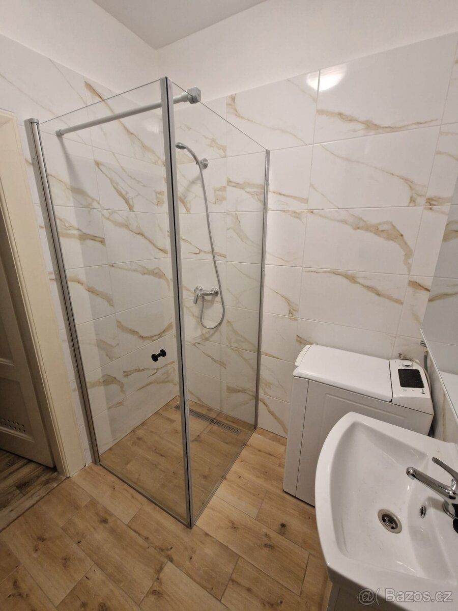 Pronájem bytu 3+kk, 75 m² – Brno-Masarykova čtvrť - 5