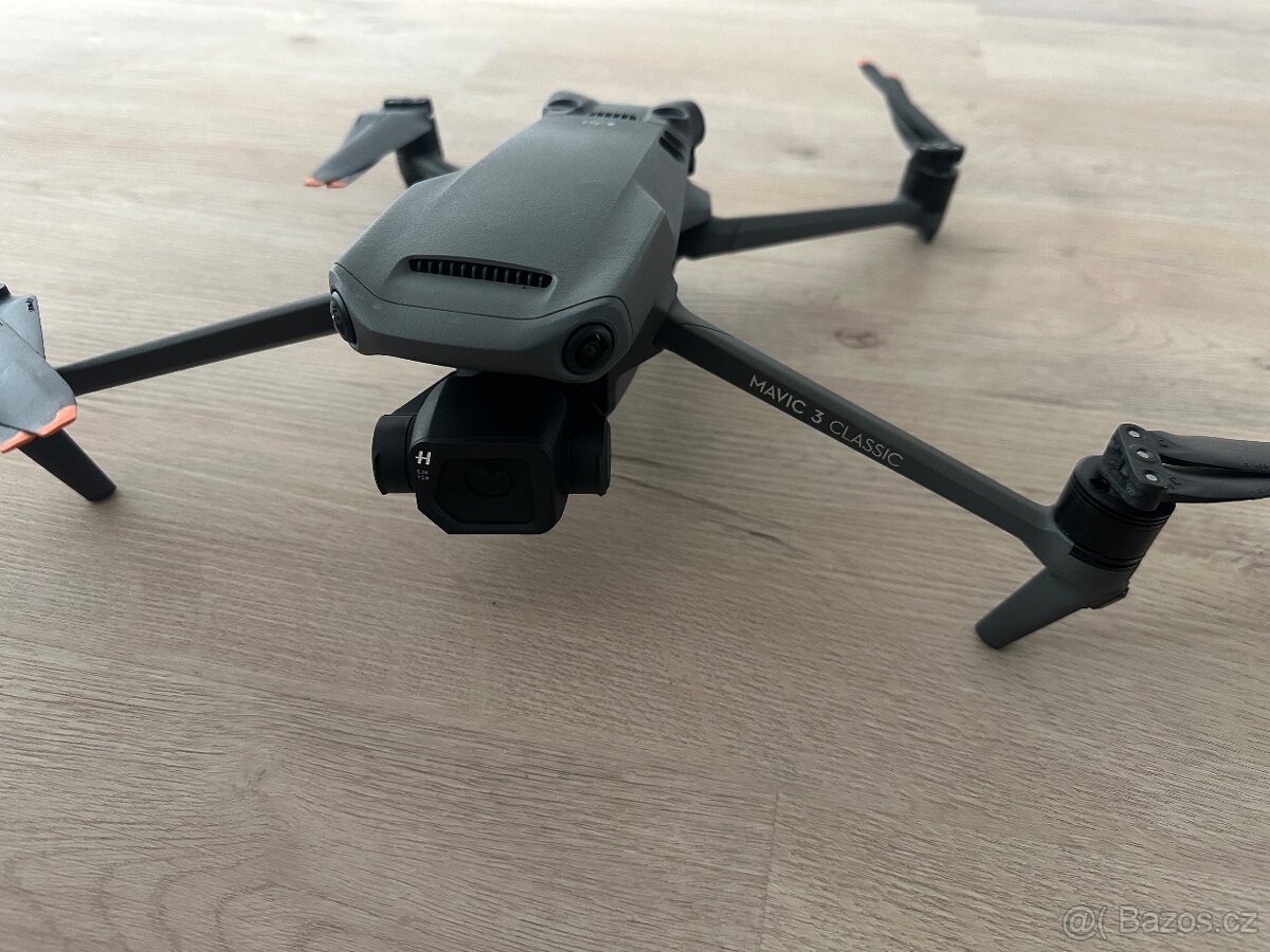 Dji Mavic 3 Classic - 5