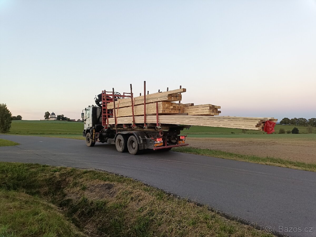 Plošiny, jeřáby, bagry - 5