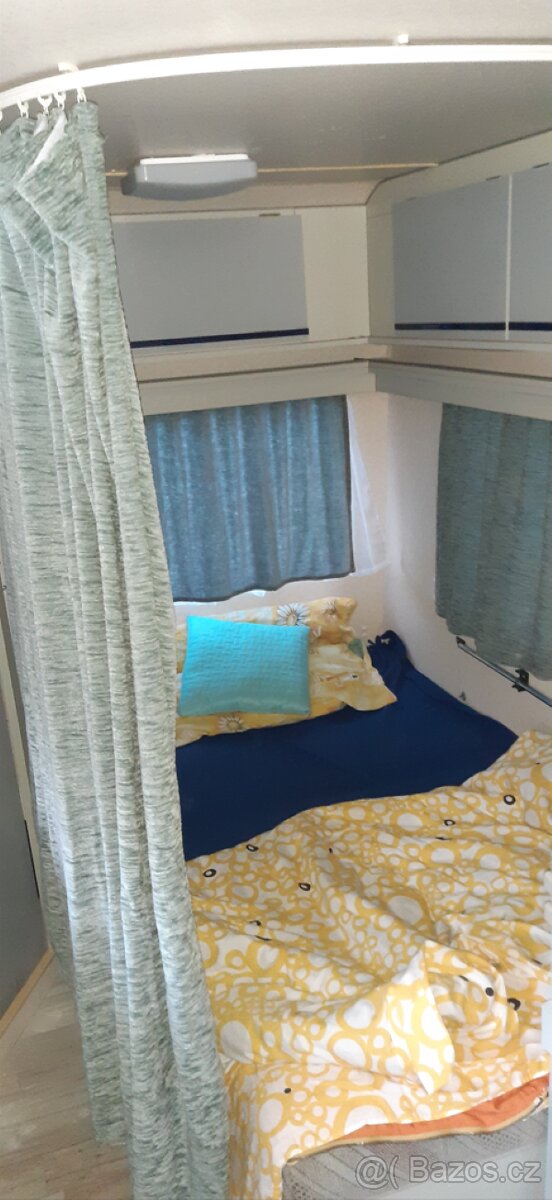 Beyerland Vitesse 450 - 5