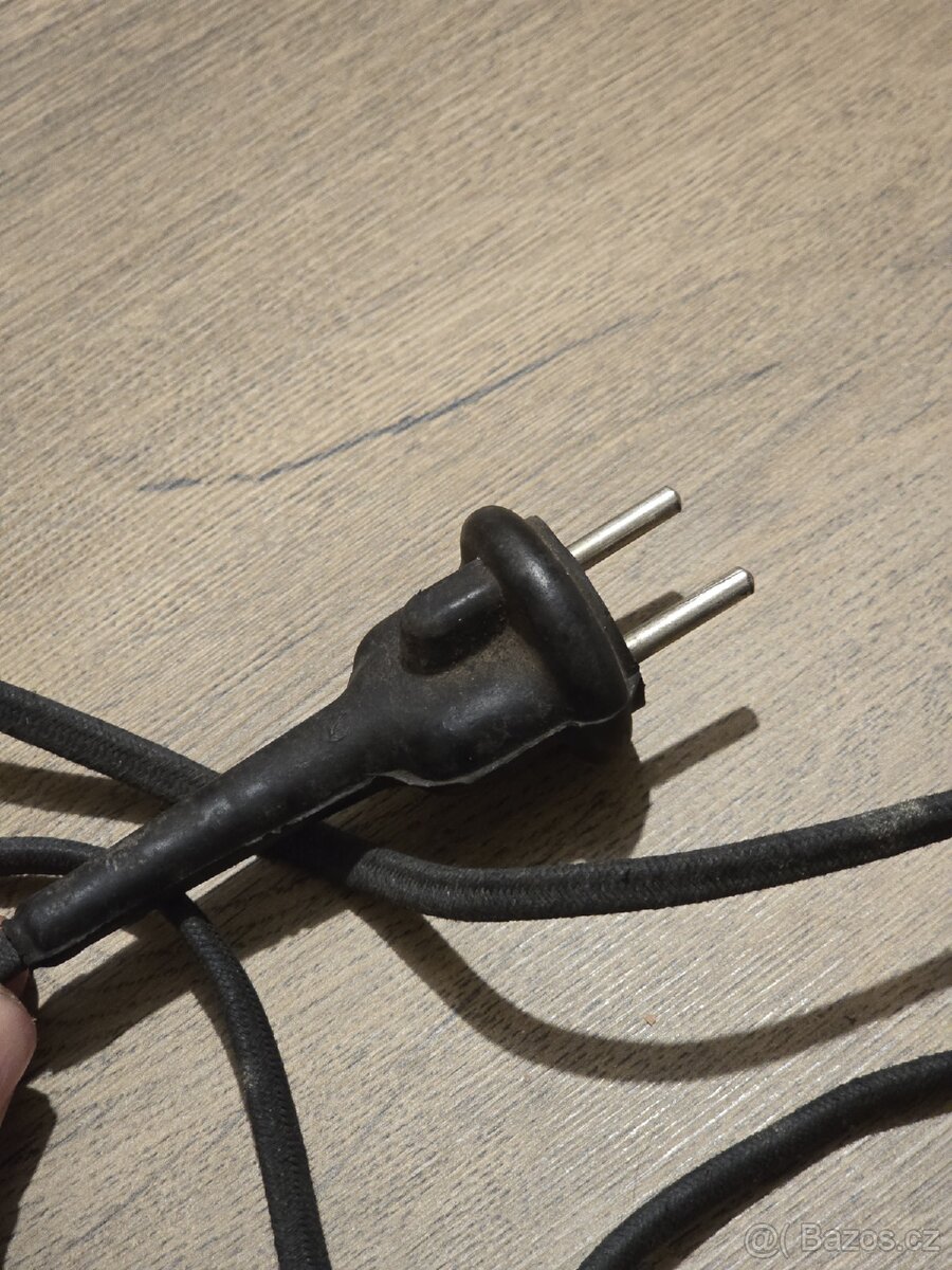 Lampička ČKD US3 – Série 001 - 5