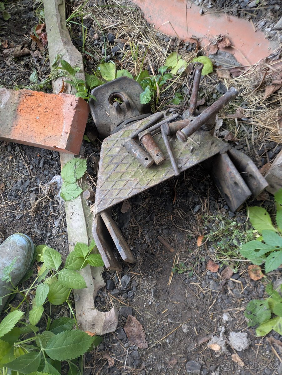 Prodám Zetor crystal 8045 turbo - 5