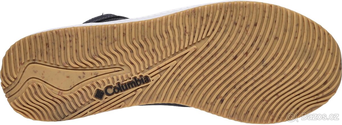 Nové sportovní boty Columbia SUMMERTIDE, vel. 46 - 5