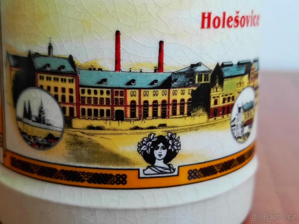 PULLITR - PRVNÍ PRAŽSKÝ MĚŠT. PIVOVAR 100. VÝR. - 5