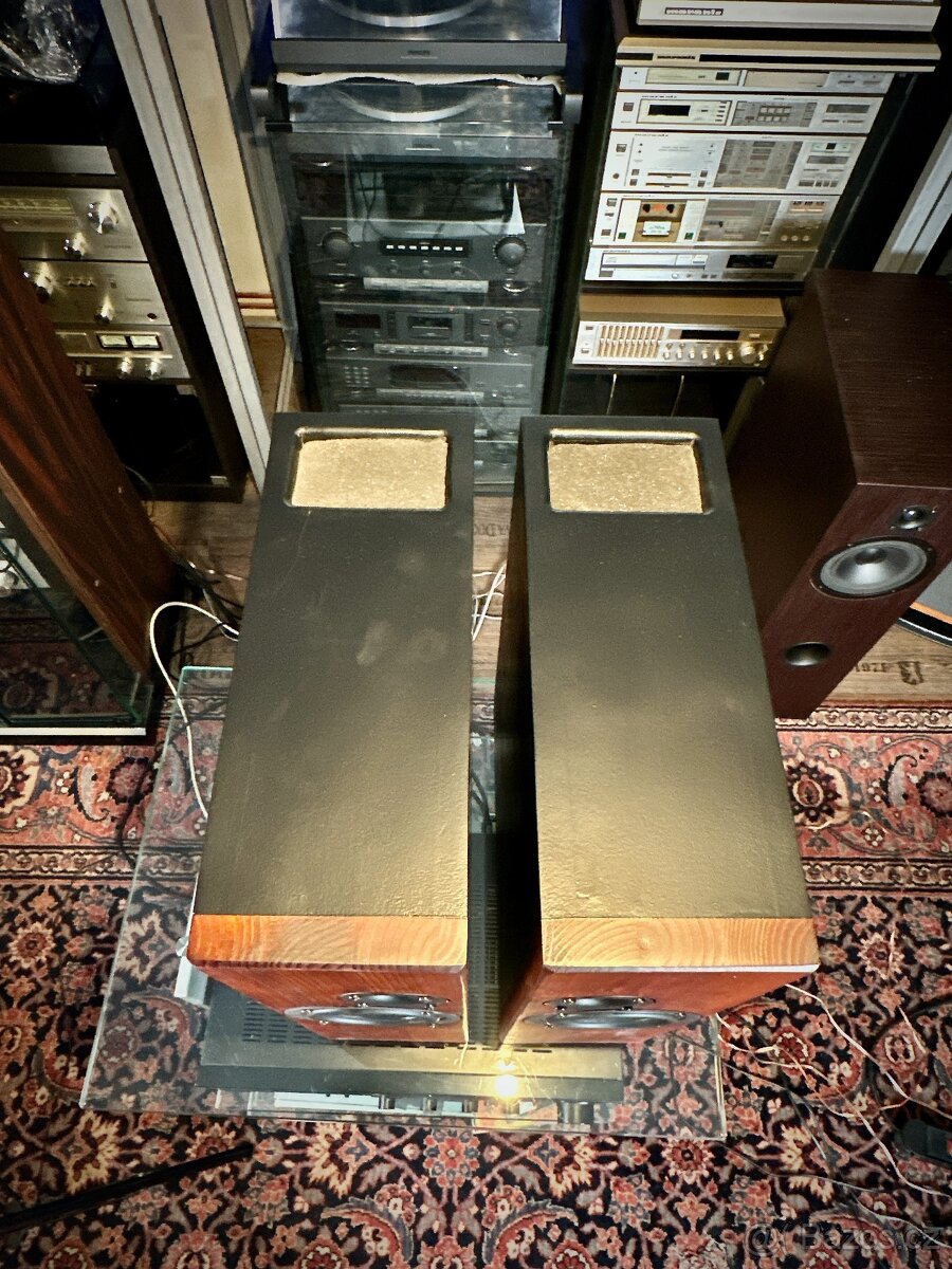 csaudio JW2 TL (r.2024) transmissionline - 5