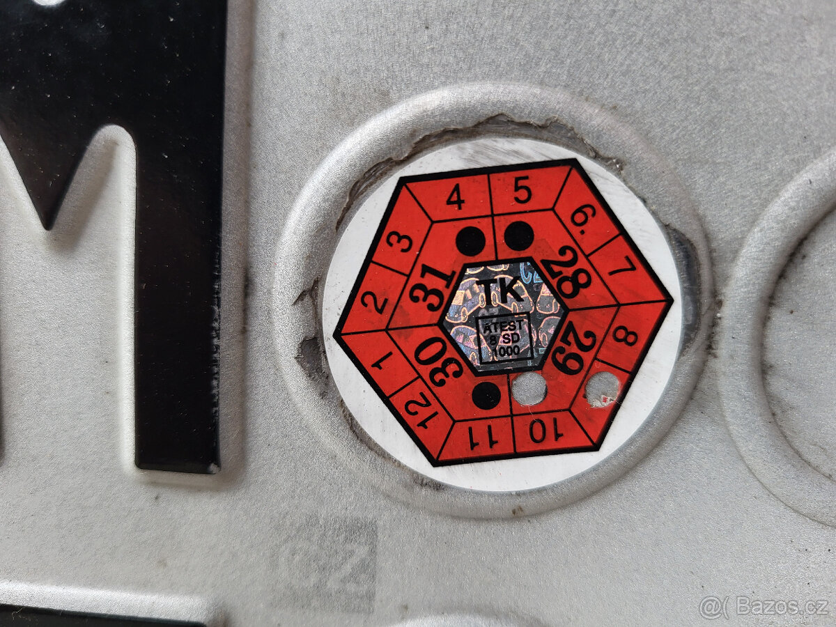 JAWA NEW Pionýr - 5