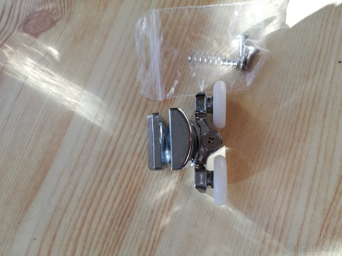 Kolečka ke sprchovému koutu BLIX 10 st. - 5