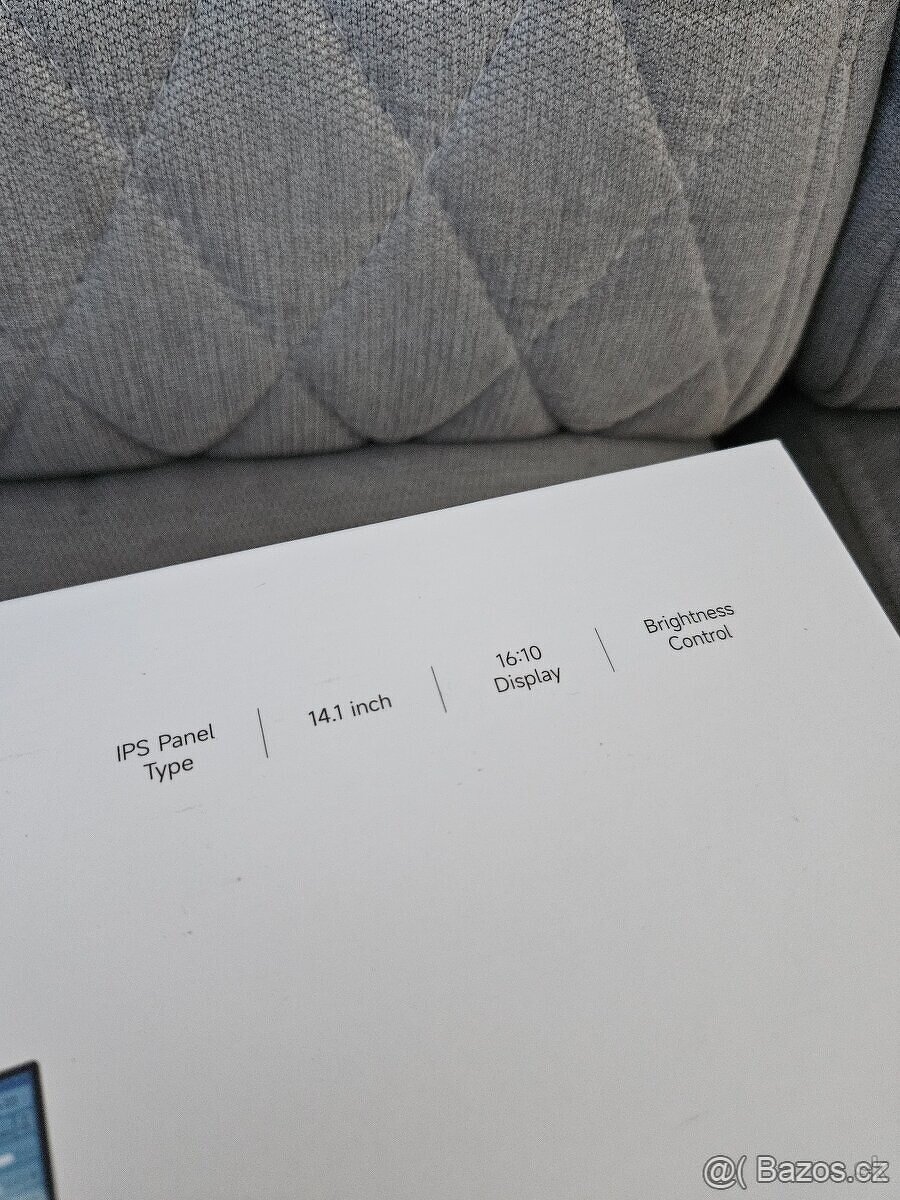 Triple Portable Monitor 14.1" – rozšíření obrazovky, Nové - 5