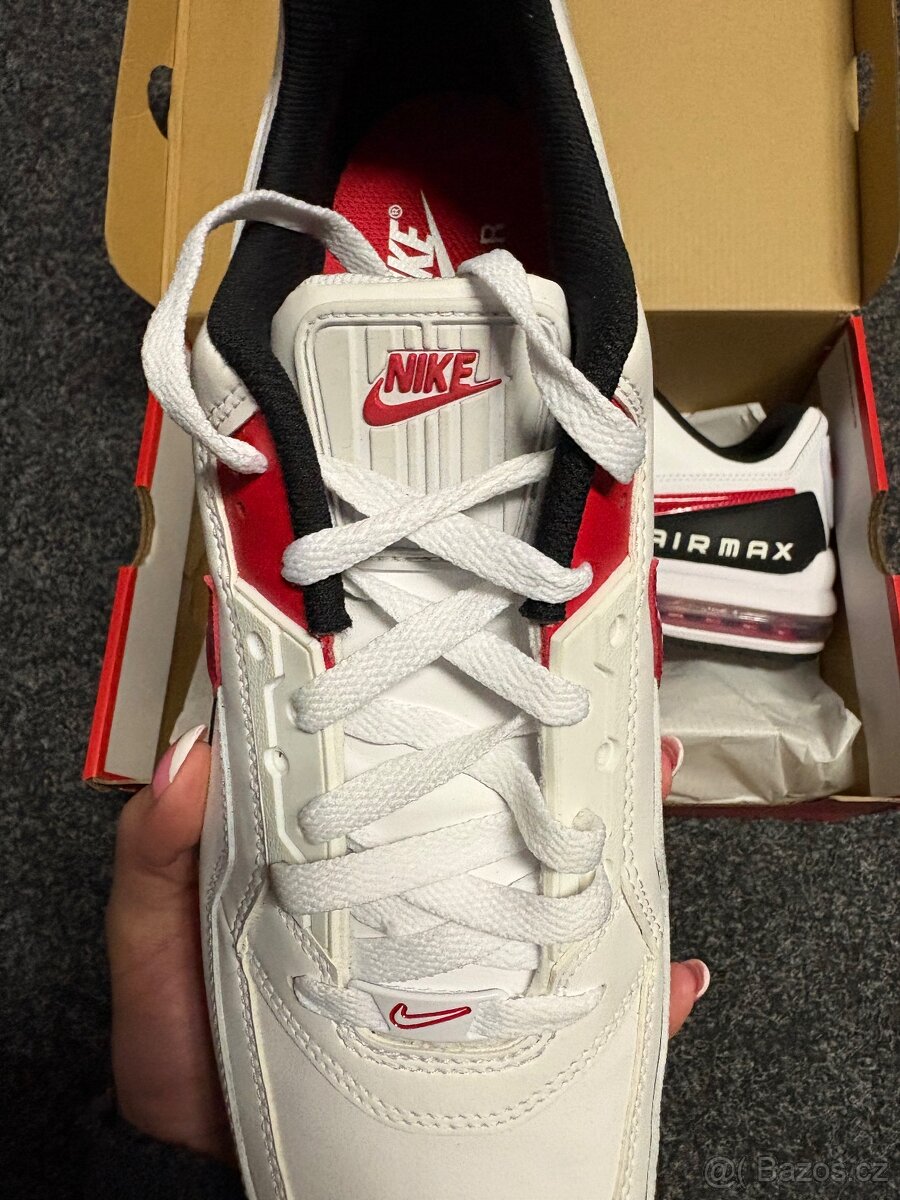 Nike Air Max Ltd 3 - 5