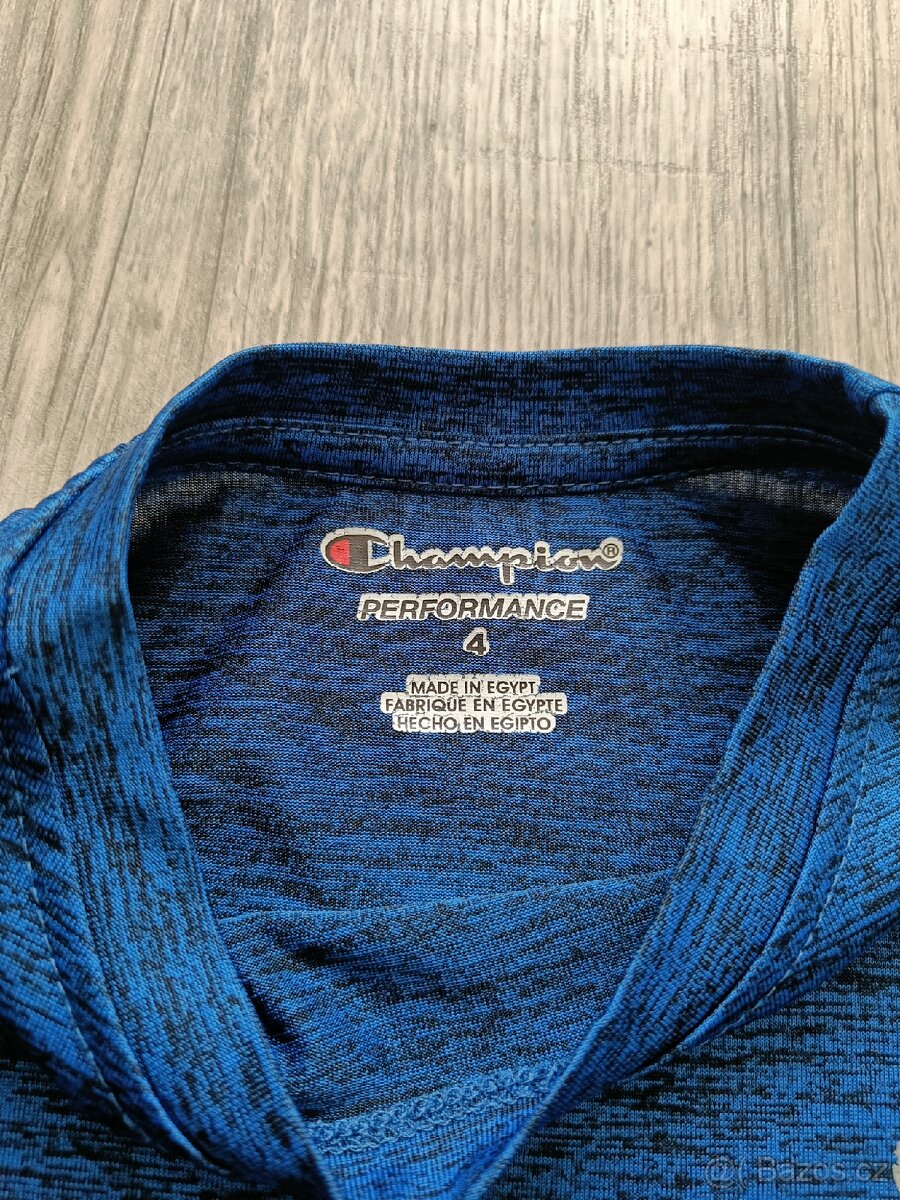 Funkční triko vel. 98/104 - 5