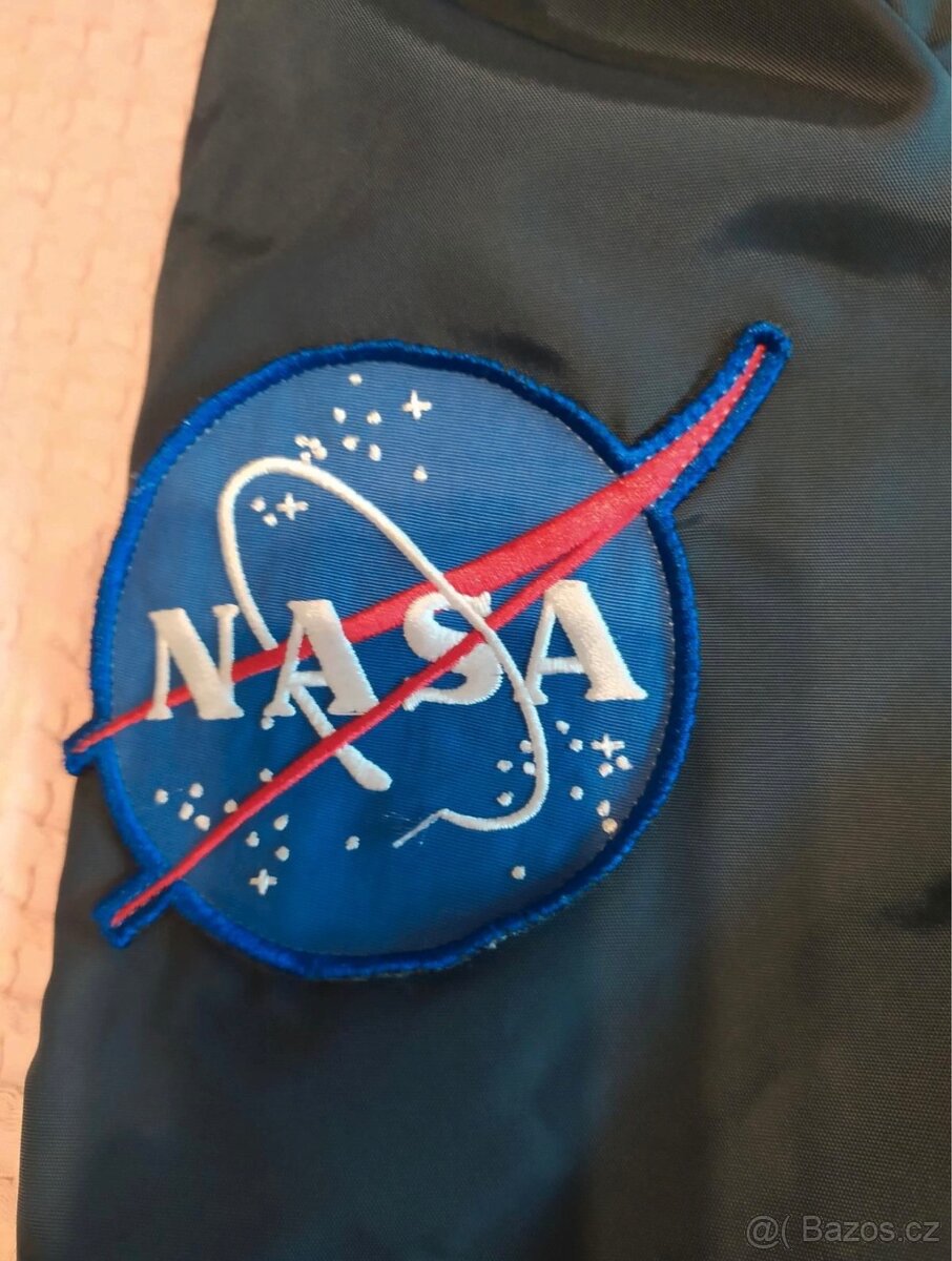 Alpha Industries M Velikost - Top Stav - 5