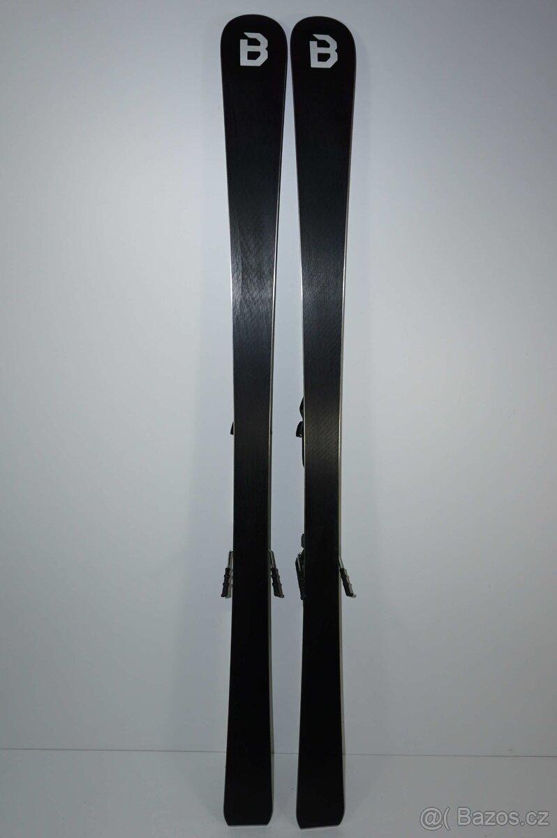 Carvingové lyže Blossom Skis N1 RC 23/25 - 5