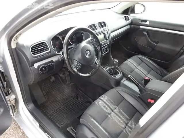 Volkswagen Golf Variant, 2,0 TDI (103 KW)ROZVODY - 5