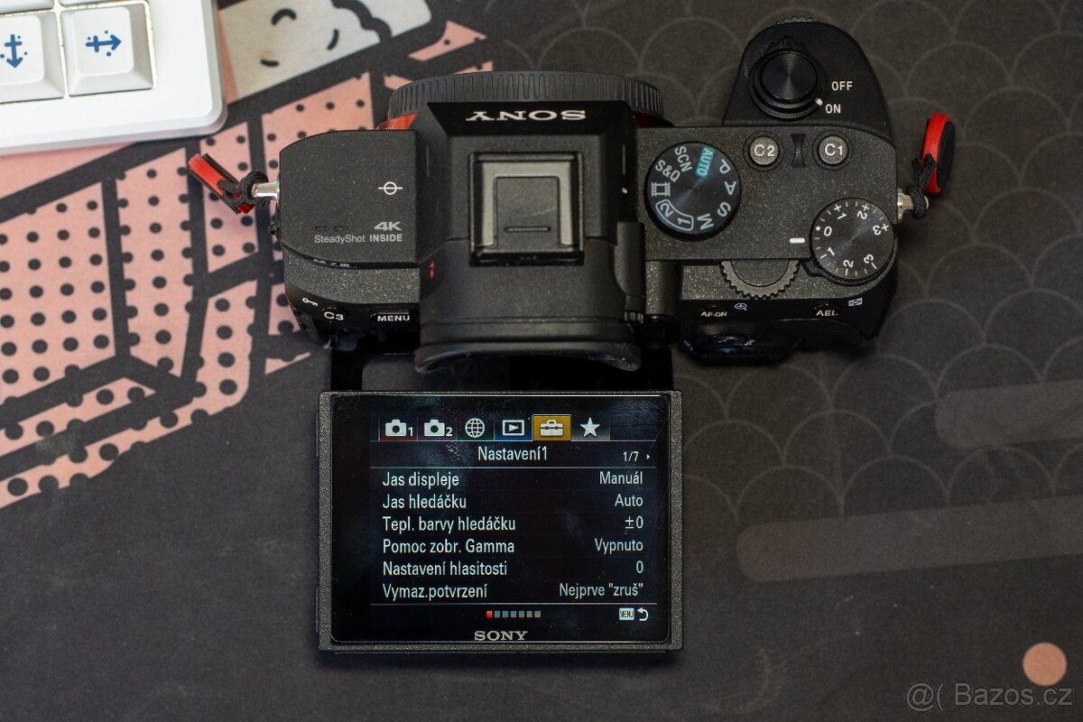 Sony A7III 1308 EXP - 5