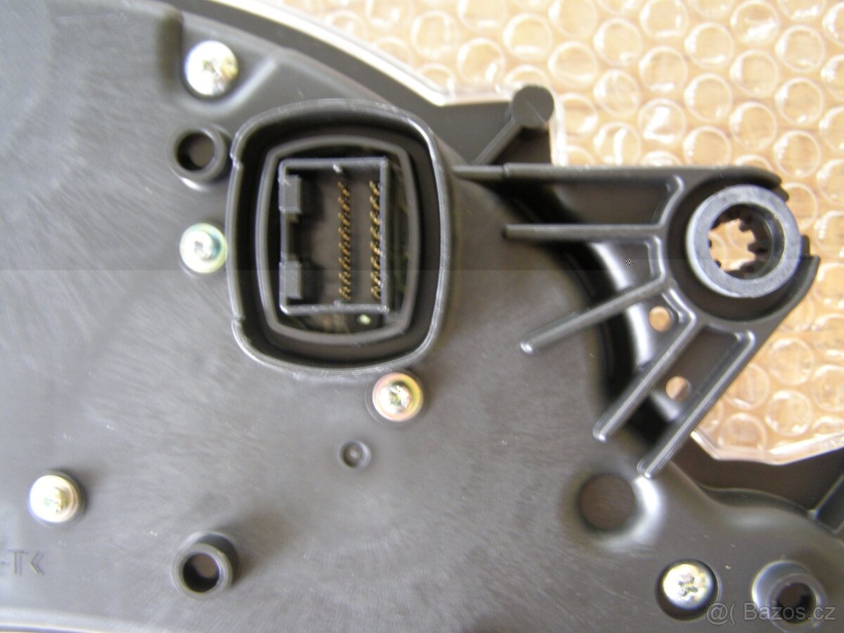 Tachometer Honda CBF600SA - 5