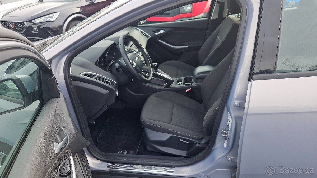 Ford Focus 1,0i EcoBoost - 5