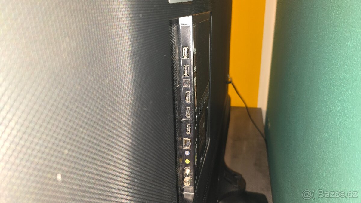 Televize Samsung 55 - 5