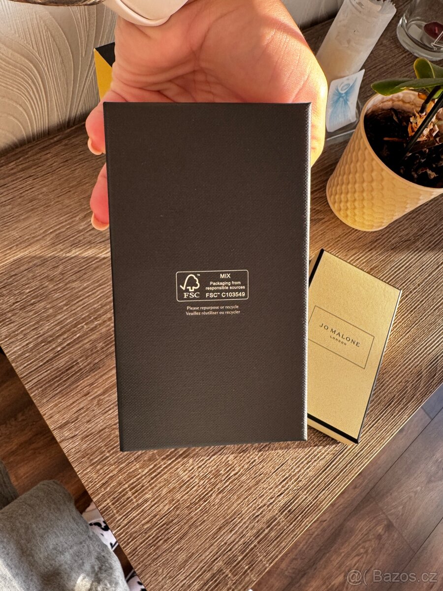 Jo Malone - Cypress & Grapevine Cologne Int. 100ml - 5