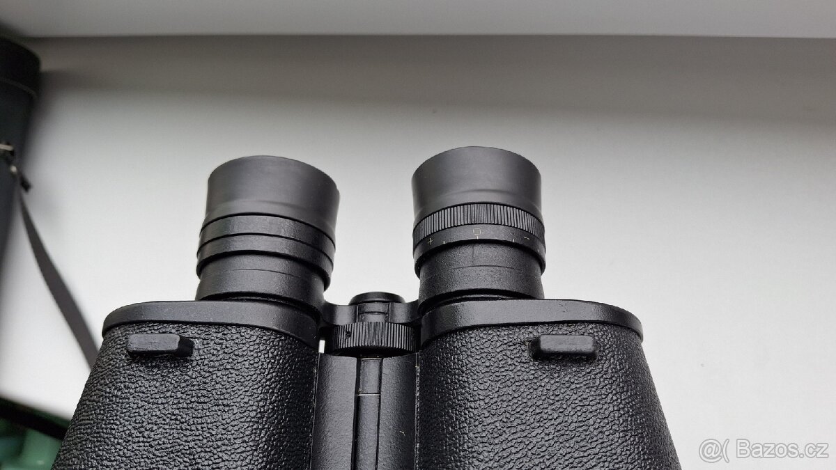 Dalekohled BOC 7X50 TENTO - 5