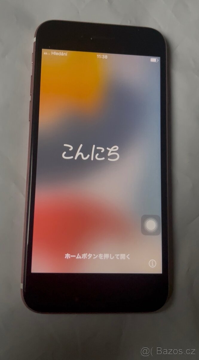 iPhone na díly / opravu – více kusů – LEVNĚ - 5