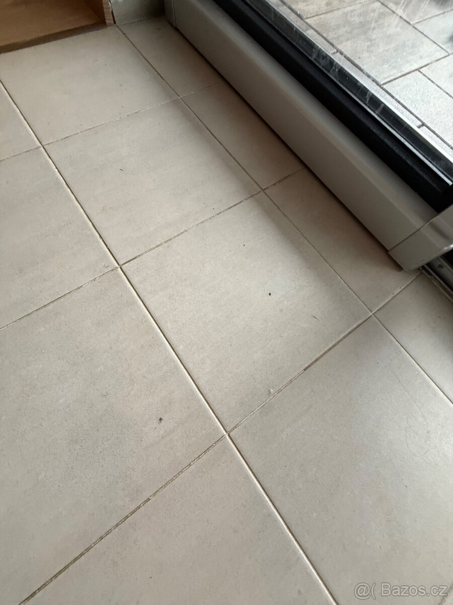 Dlažba RAKO 40x20 a 30x30cm obklad - 5