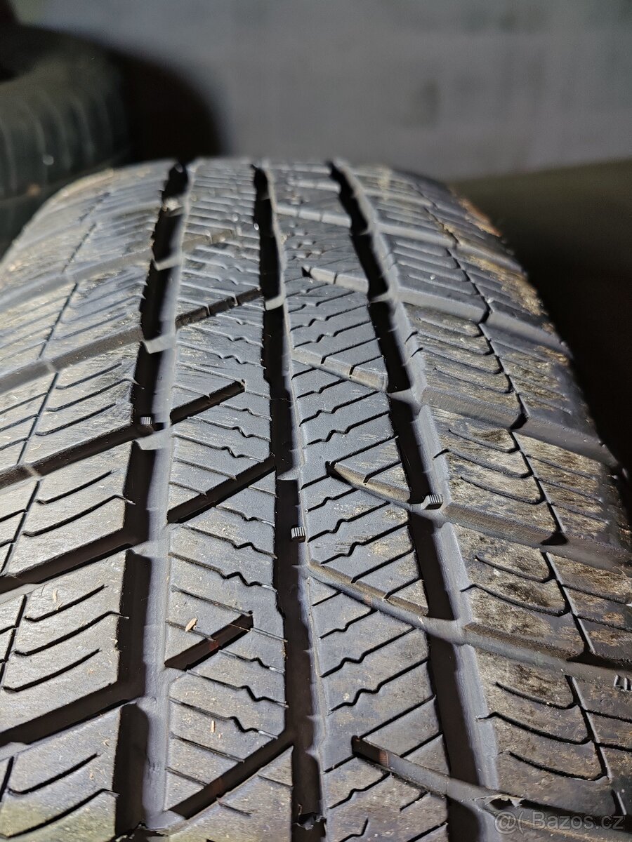 Barum polaris 185/60/15 - 5