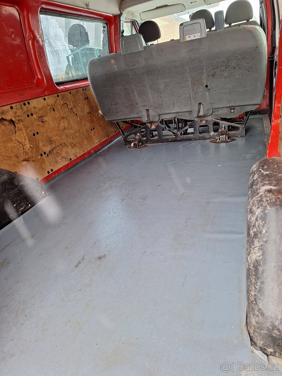 Ford Transit 2.2TDCI 85kw - 5