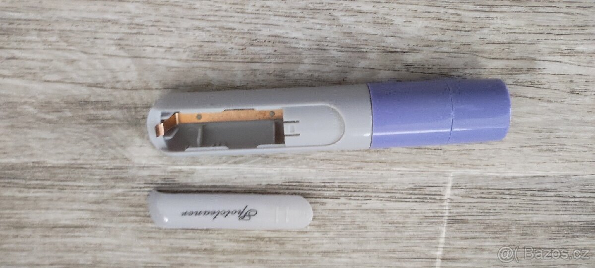 Vakuový čistič pleti - 5