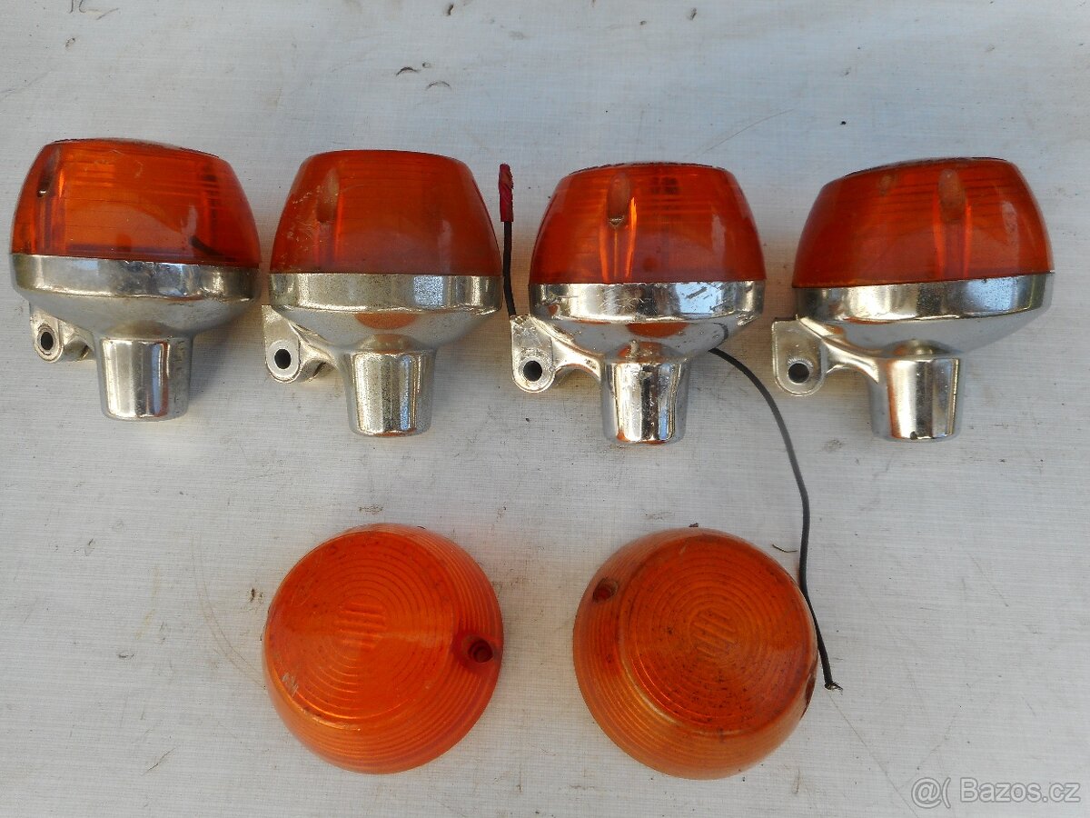 Honda-CB-Four-1974 - 5