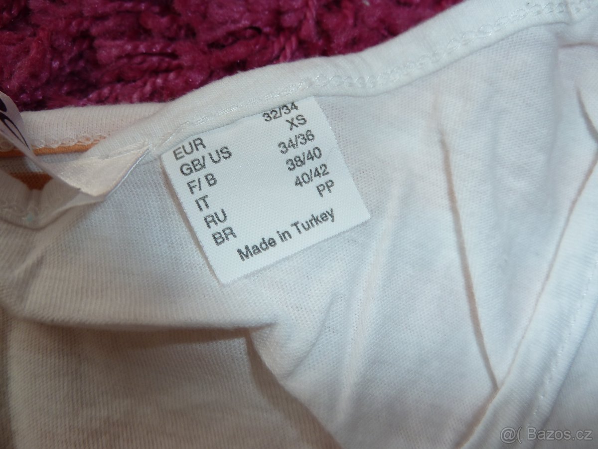 Těhotenské oblečení - 5