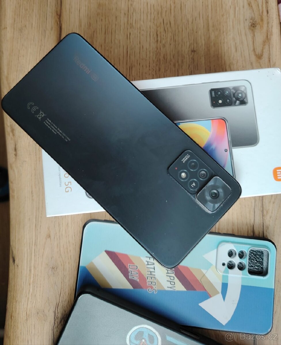 Redmi note 11 pro 5G - 5