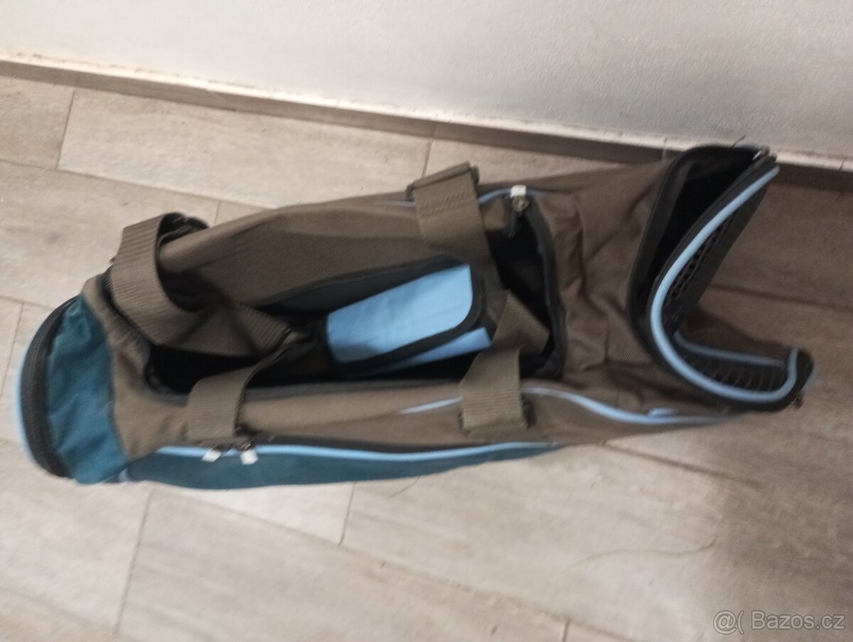 Cestovní taška Husky nová - 5