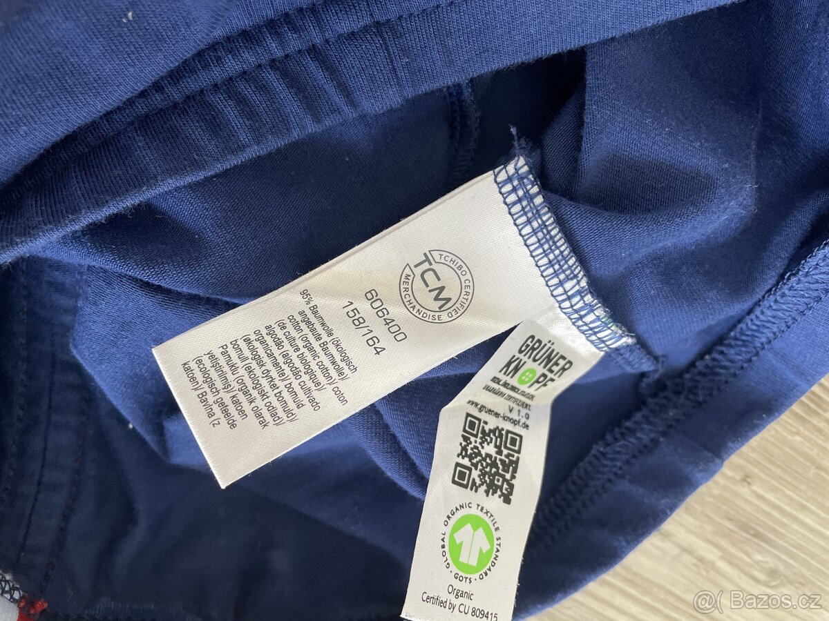 Leginy Tchibo 158/164 - 5